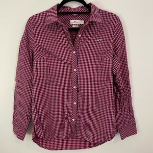 Vineyard Vines Classic Button-Down Shirt